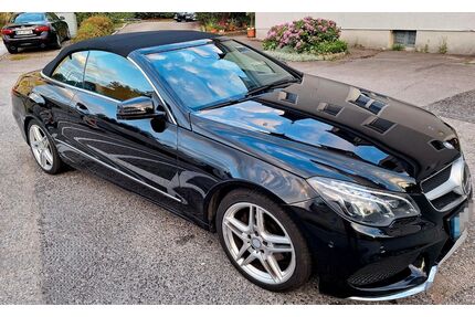 Mercedes-Benz E 350 Gebrauchtwagen