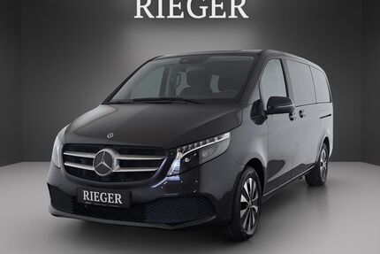 Mercedes-Benz V 250 Gebrauchtwagen