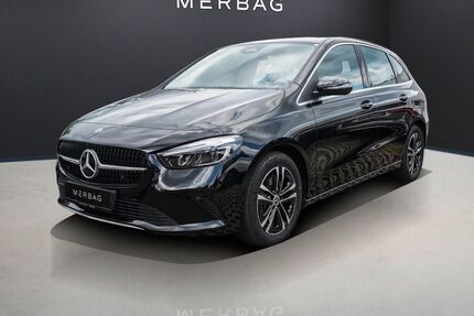 Mercedes-Benz B 250 Gebrauchtwagen