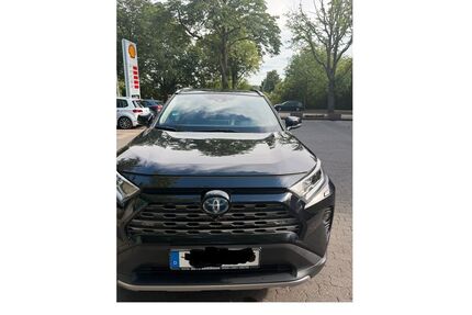 Toyota RAV 4 Gebrauchtwagen