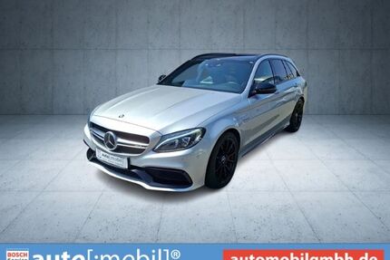 Mercedes-Benz C 63 AMG Gebrauchtwagen