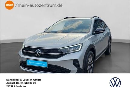 VW Taigo Gebrauchtwagen