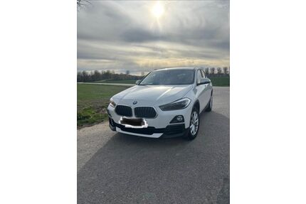 BMW X2 Gebrauchtwagen