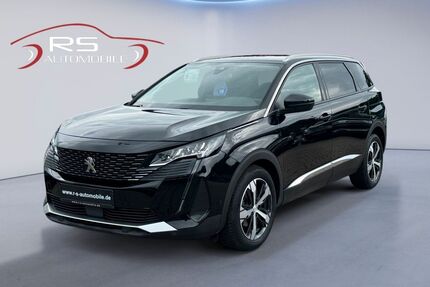 Peugeot 5008 Gebrauchtwagen