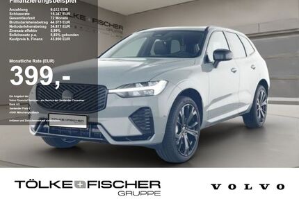 Volvo XC60 Gebrauchtwagen