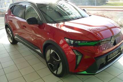 Renault Scenic Gebrauchtwagen