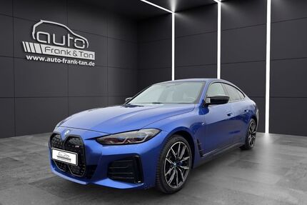BMW i4 Gebrauchtwagen