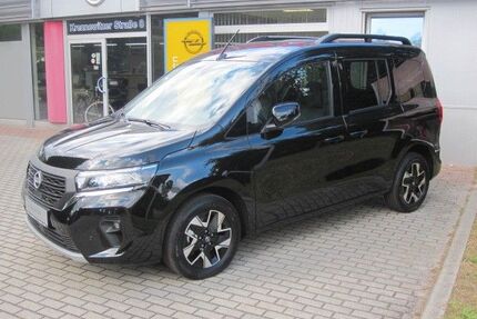 Nissan Townstar Gebrauchtwagen