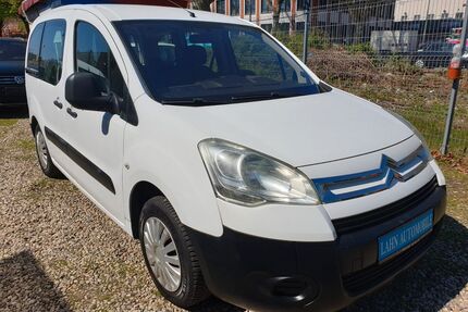 Citroen Berlingo Gebrauchtwagen