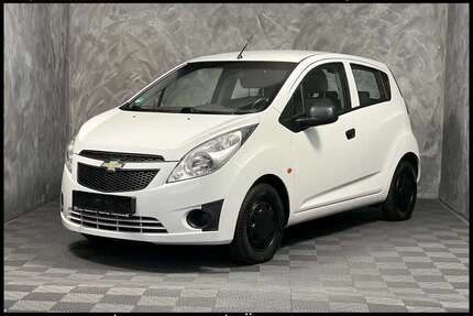 Chevrolet Spark Gebrauchtwagen