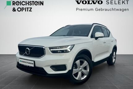 Volvo XC40 Gebrauchtwagen