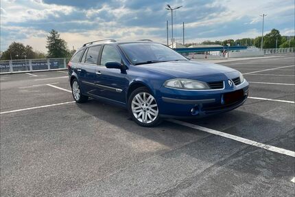 Renault Laguna Gebrauchtwagen
