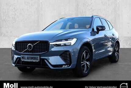 Volvo XC60 Gebrauchtwagen