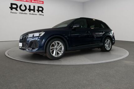 Audi Q7 Gebrauchtwagen