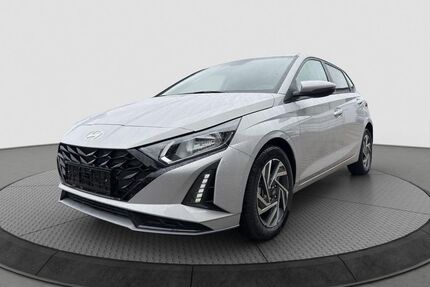 Hyundai i20 Gebrauchtwagen