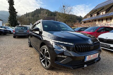 Skoda Kamiq Gebrauchtwagen