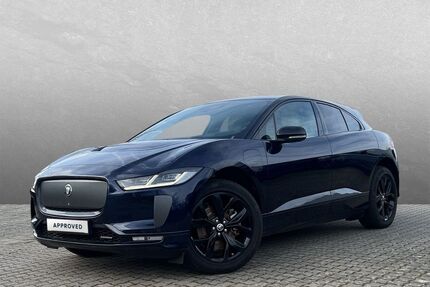 Jaguar I-Pace Gebrauchtwagen