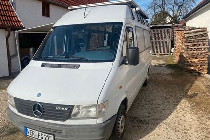 Mercedes-Benz Andere Gebrauchtwagen