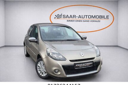 Renault Clio Gebrauchtwagen