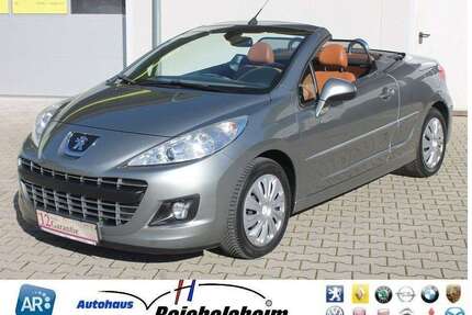 Peugeot 207 Gebrauchtwagen