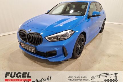 BMW 118 Gebrauchtwagen