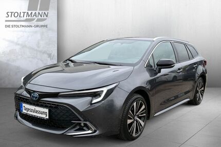 Toyota Corolla Gebrauchtwagen