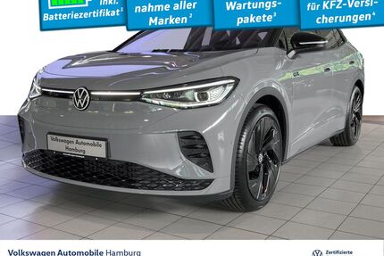 VW ID.5 Gebrauchtwagen