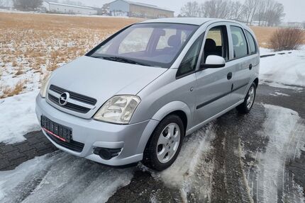 Opel Meriva Gebrauchtwagen