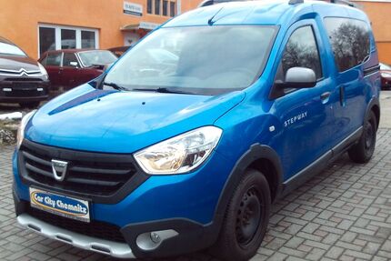Dacia Dokker Gebrauchtwagen