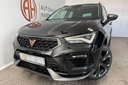Cupra Ateca Gebrauchtwagen