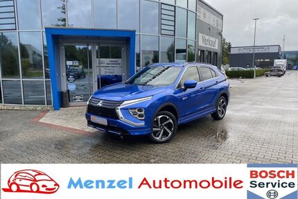 Mitsubishi Eclipse Cross Gebrauchtwagen