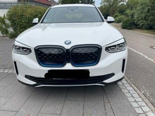 BMW iX3 Gebrauchtwagen