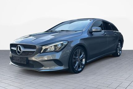 Mercedes-Benz CLA 200 Shooting Brake Gebrauchtwagen
