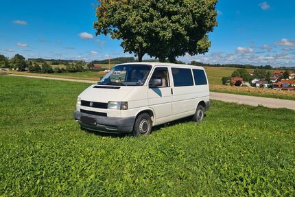 VW T4 Kombi Gebrauchtwagen