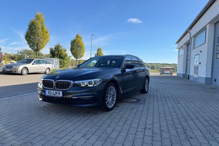 BMW 520 Gebrauchtwagen