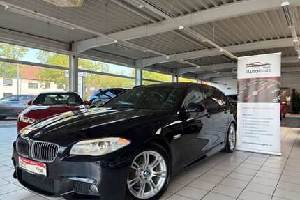 BMW 520 Gebrauchtwagen