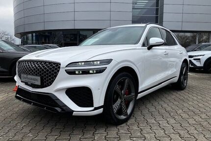 Genesis GV70 Gebrauchtwagen