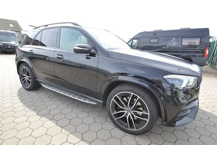 Mercedes-Benz GLE 350 Gebrauchtwagen