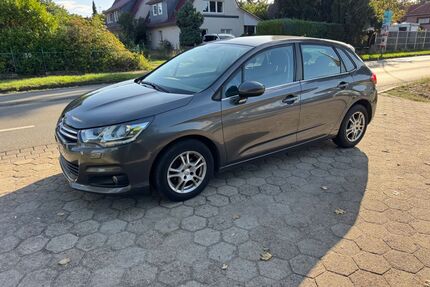 Citroen C4 Gebrauchtwagen