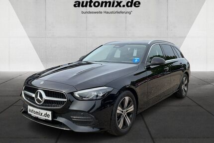 Mercedes-Benz C 180 Gebrauchtwagen