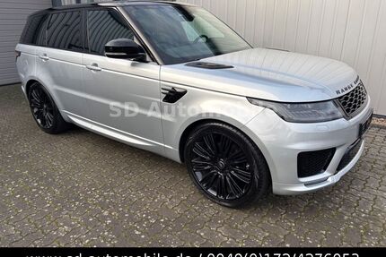 Land Rover Range Rover Sport Gebrauchtwagen
