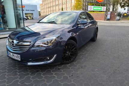 Opel Insignia Gebrauchtwagen