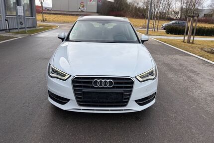 Audi A3 Gebrauchtwagen