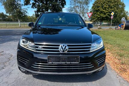 VW Touareg Gebrauchtwagen