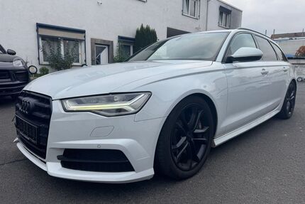 Audi S6 Gebrauchtwagen
