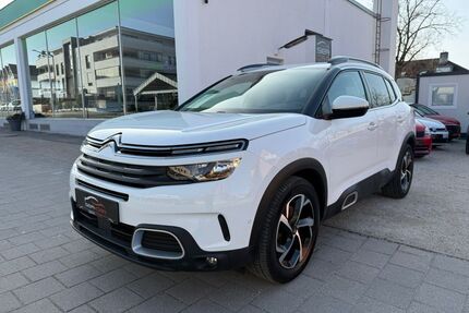 Citroen C5 Aircross Gebrauchtwagen