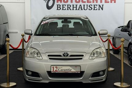 Toyota Corolla Gebrauchtwagen