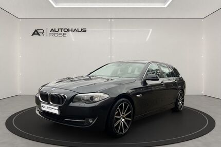 BMW 528 Gebrauchtwagen