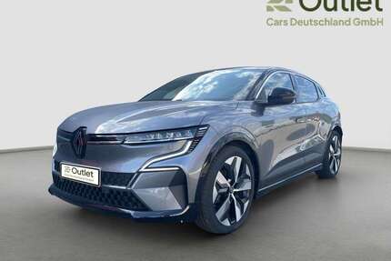 Renault Megane Gebrauchtwagen