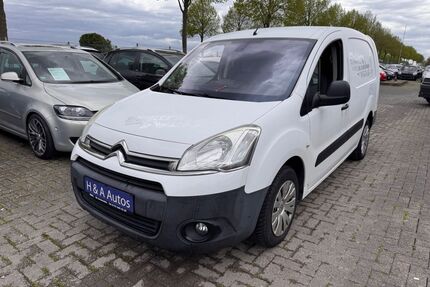 Citroen Berlingo Gebrauchtwagen